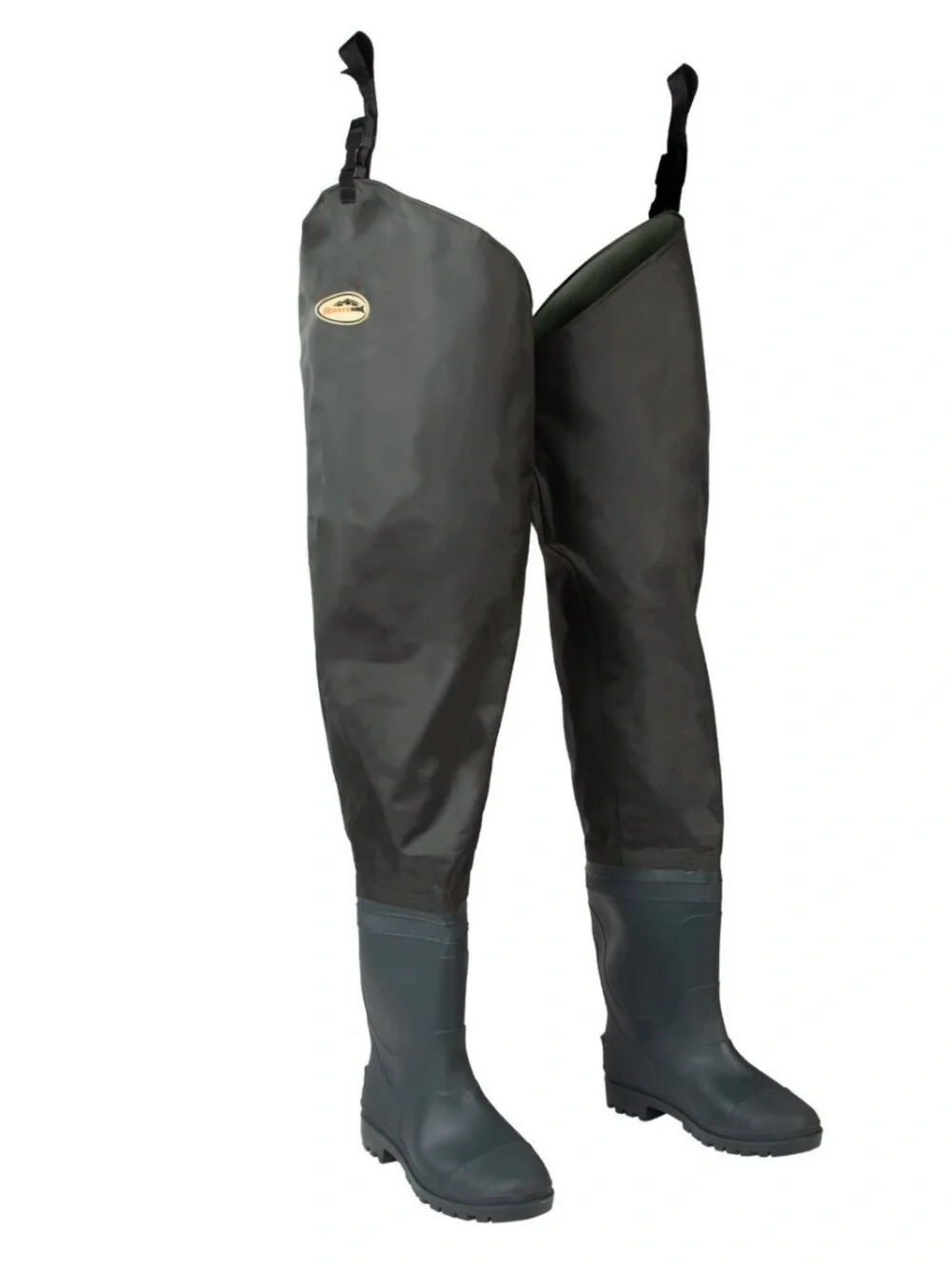 Rustic Ridge PVC Hip Wader size 9